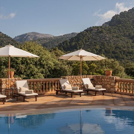 Hotel Ca'N Beneit Binibona Exteriér fotografie