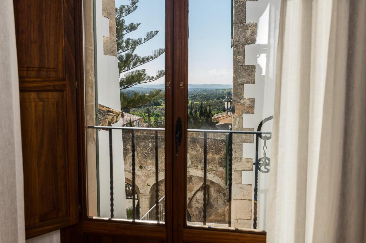 Hotel Ca'N Beneit Binibona Exteriér fotografie