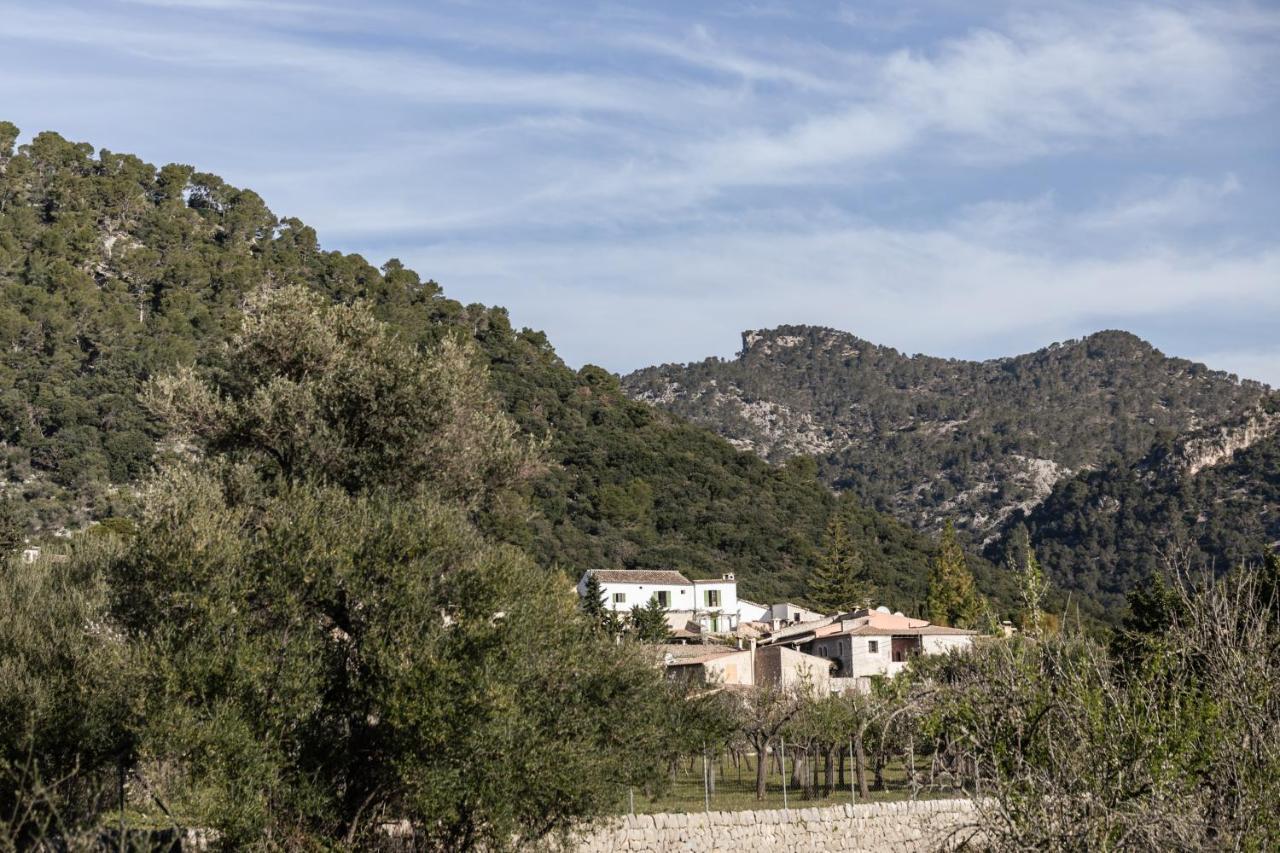 Hotel Ca'N Beneit Binibona Exteriér fotografie