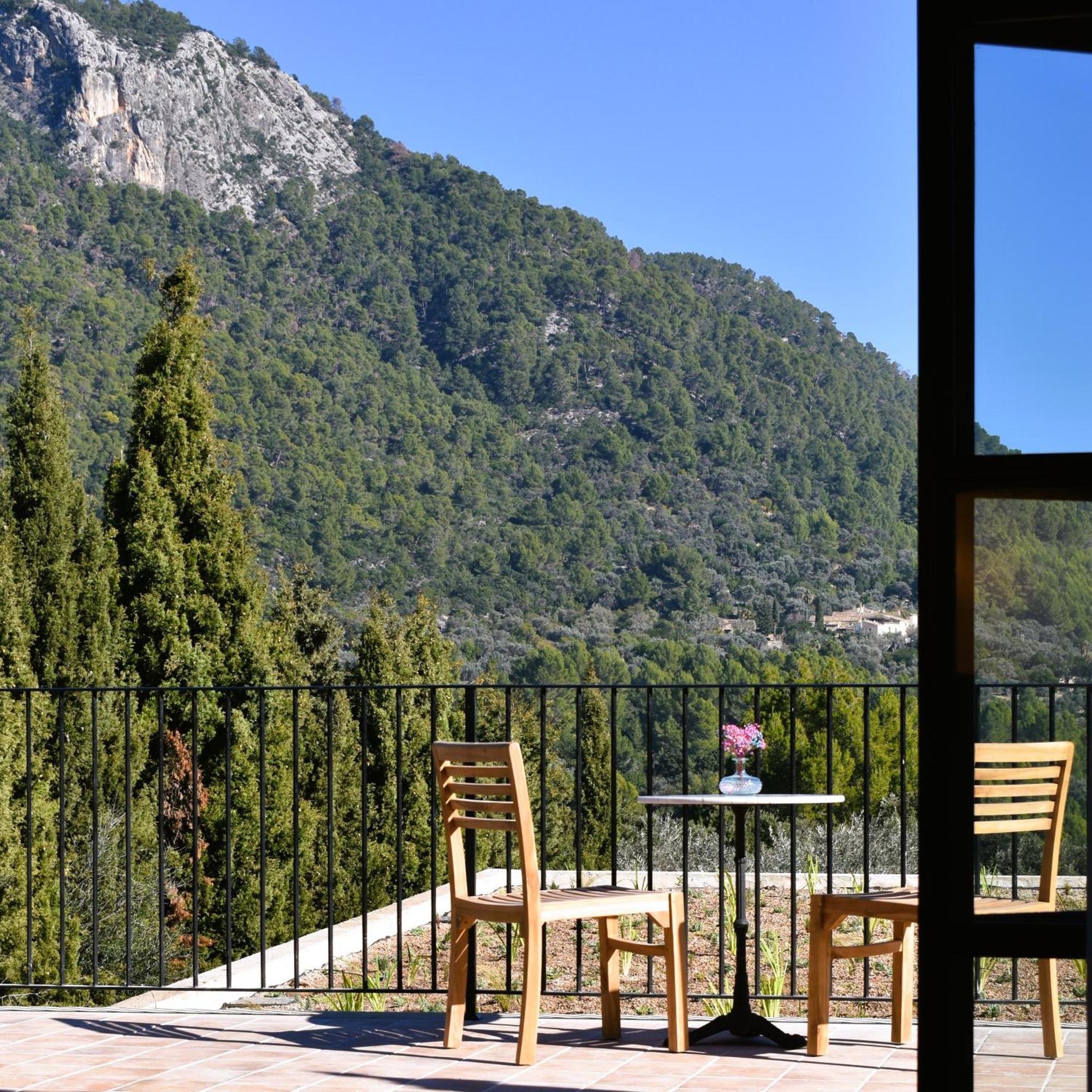 Hotel Ca'N Beneit Binibona Exteriér fotografie