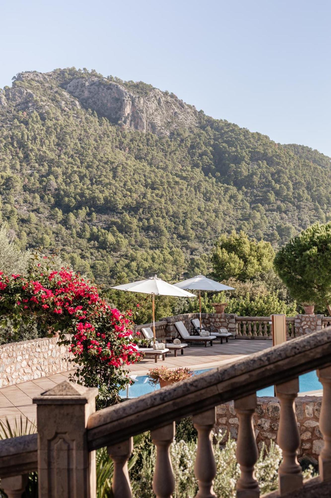 Hotel Ca'N Beneit Binibona Exteriér fotografie