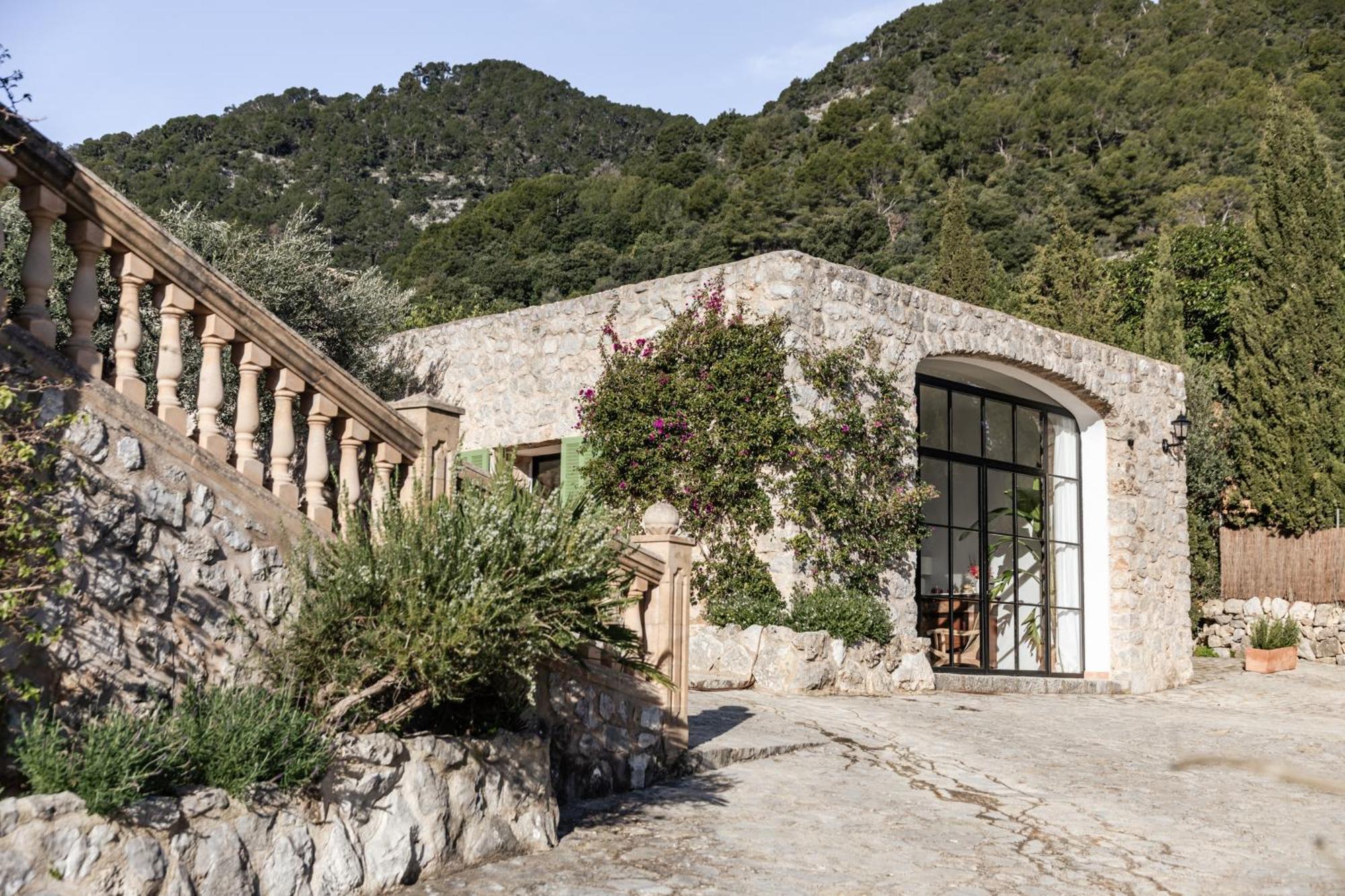Hotel Ca'N Beneit Binibona Exteriér fotografie