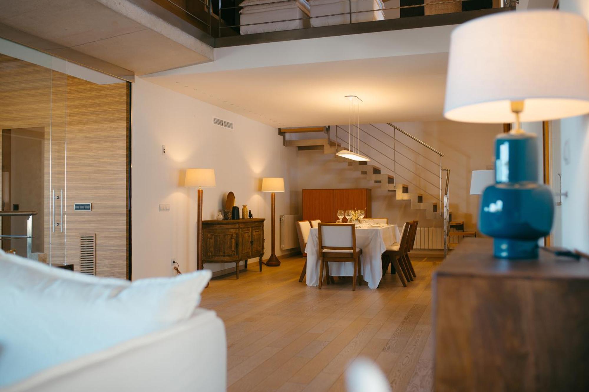 Hotel Ca'N Beneit Binibona Exteriér fotografie
