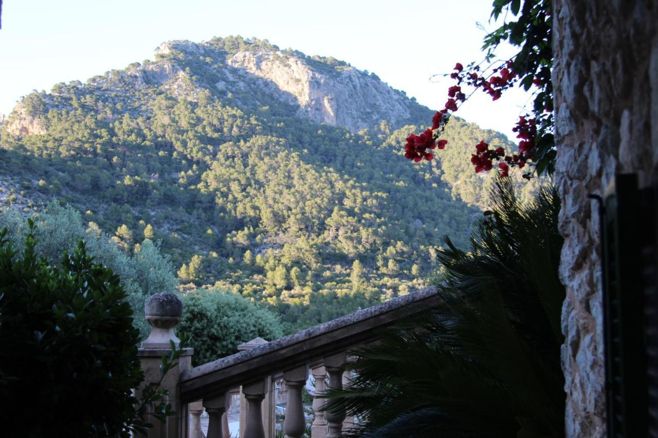 Hotel Ca'N Beneit Binibona Exteriér fotografie